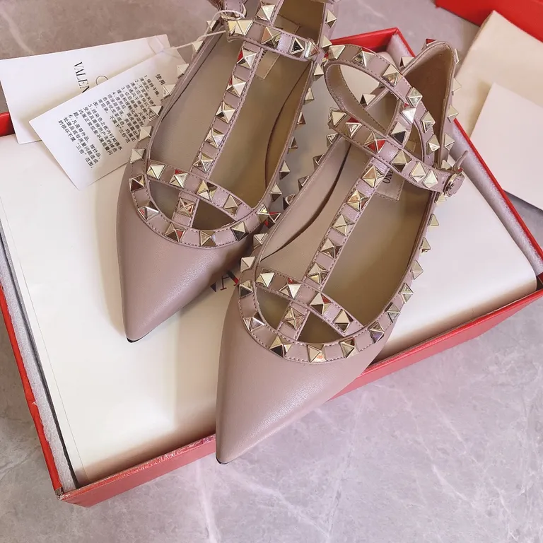 Valentino Shoe 